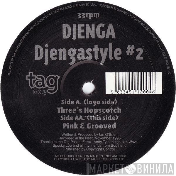 Djenga - Djengastyle #2