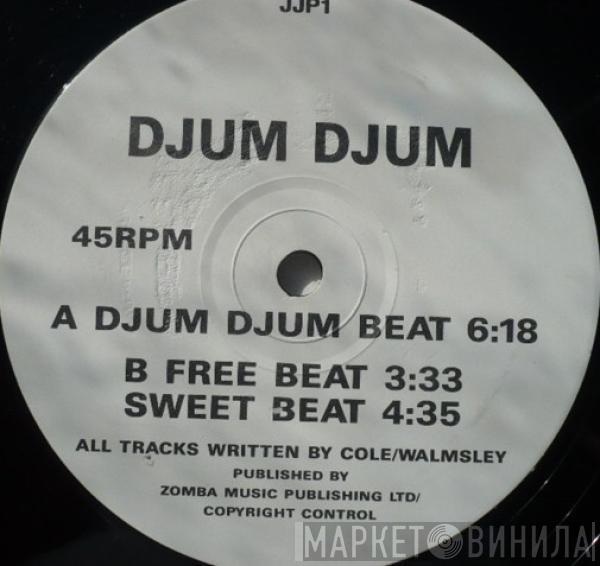 Djum Djum - Djum Djum Beat