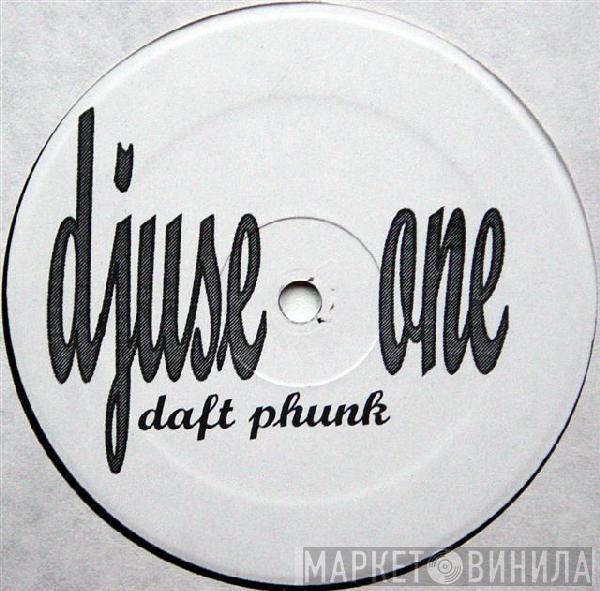 Djuse One - Daft Phunk