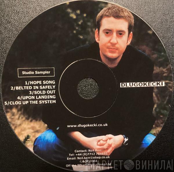 Dlugokecki - Studio Sampler