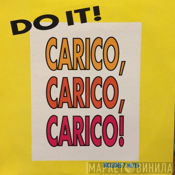 Do It! - Carico, Carico, Carico