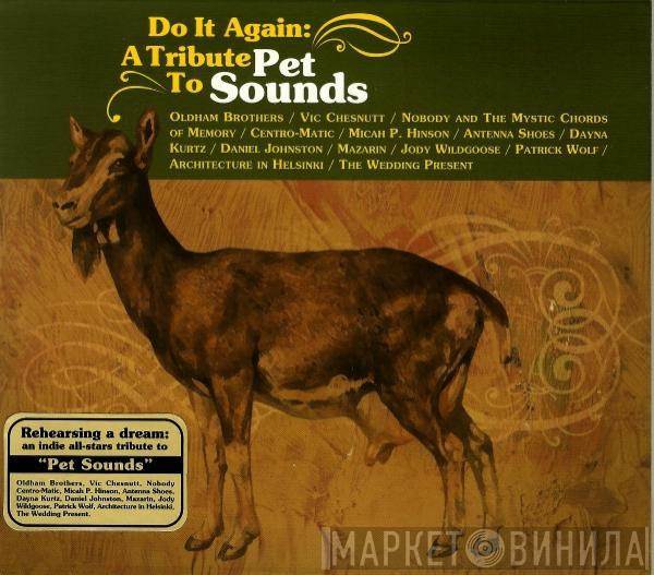  - Do It Again: A Tribute To Pet Sounds