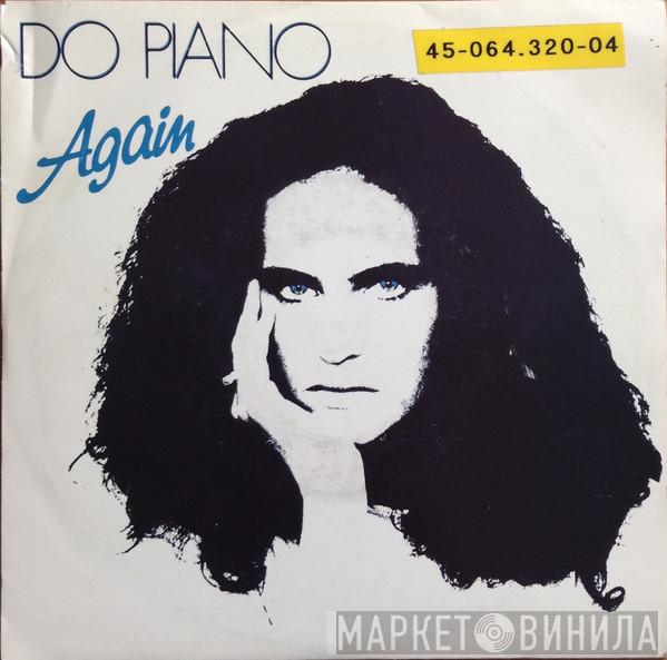 Do Piano - Again