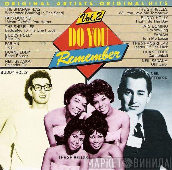  - Do You Remember Vol. 2