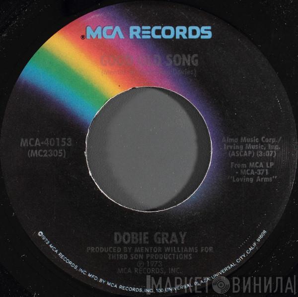 Dobie Gray - Good Old Song