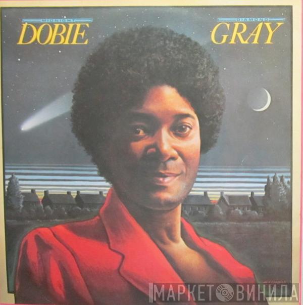 Dobie Gray - Midnight Diamond