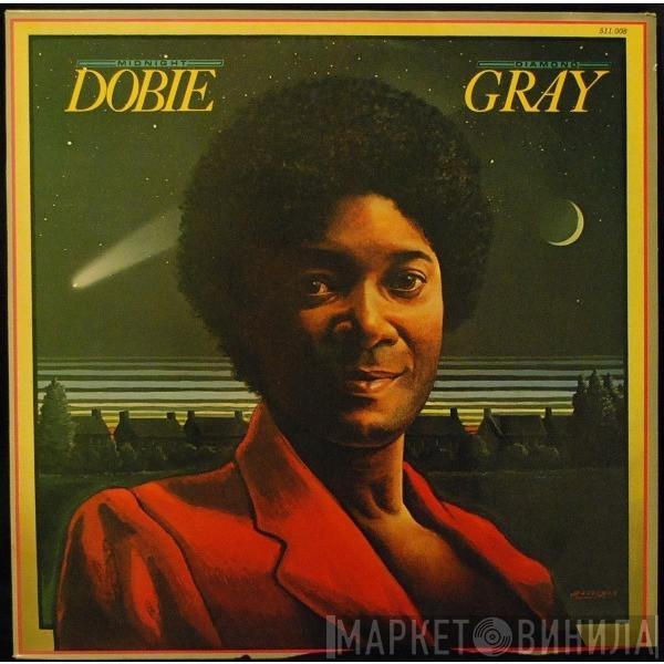 Dobie Gray - Midnight Diamond