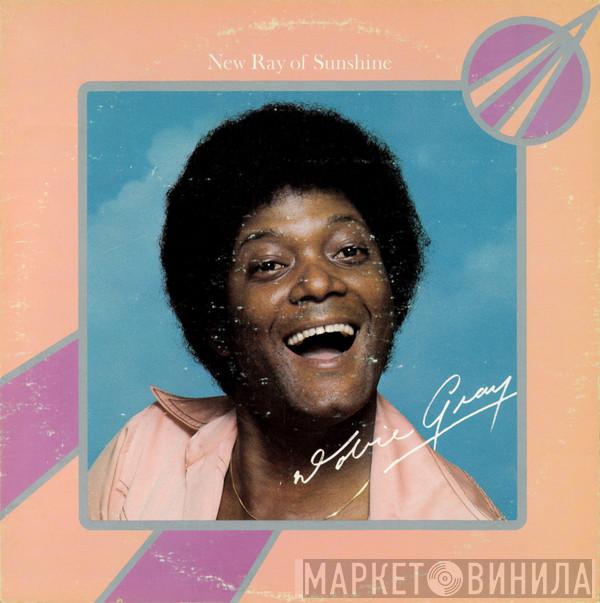 Dobie Gray - New Ray Of Sunshine