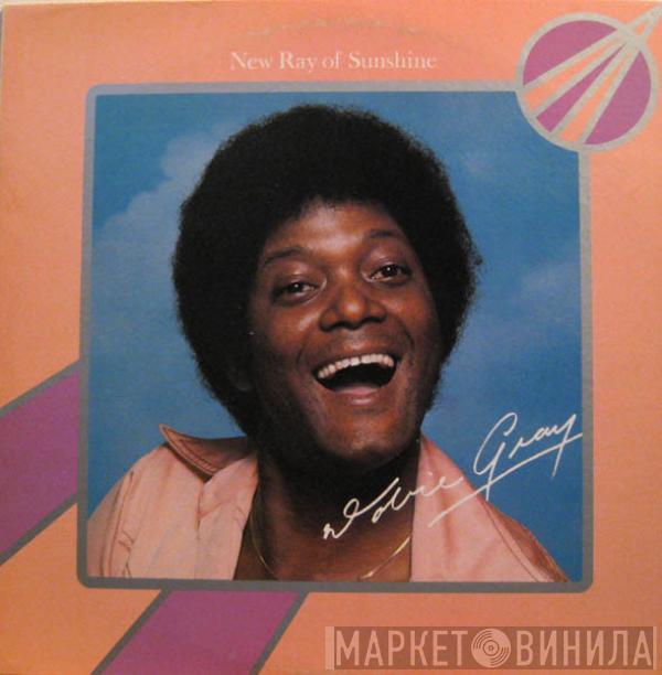 Dobie Gray - New Ray Of Sunshine