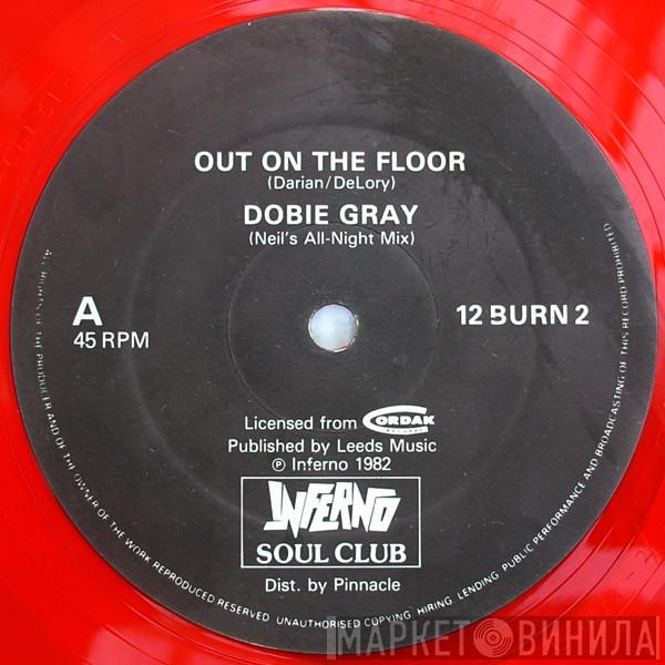 Dobie Gray - Out On The Floor