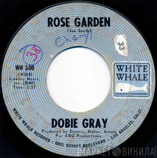 Dobie Gray - Rose Garden