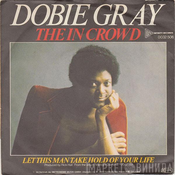 Dobie Gray - The In Crowd