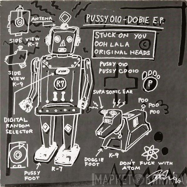 Dobie - Luv 'N' Hate Special Mix For '96
