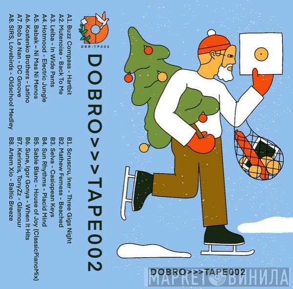  - Dobro Tape 002