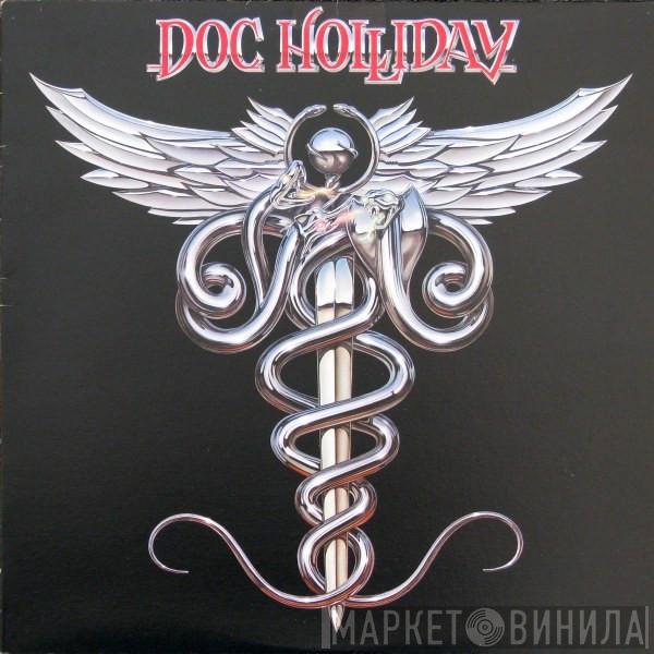 Doc Holliday  - Doc Holliday
