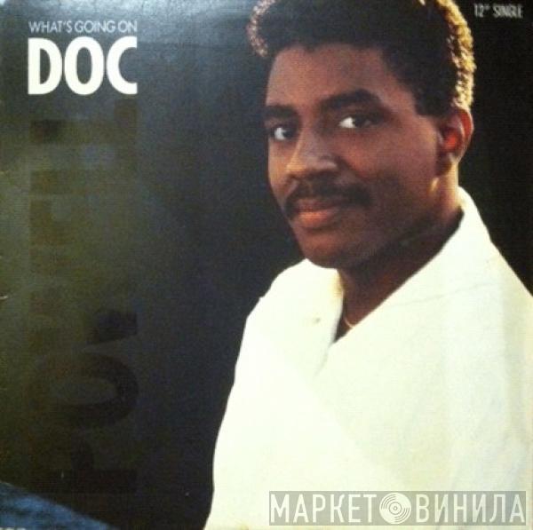 Doc Powell - What's Going On
