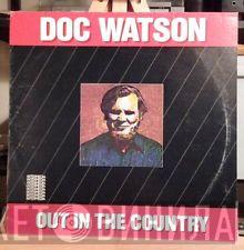 Doc Watson - Out In The Country