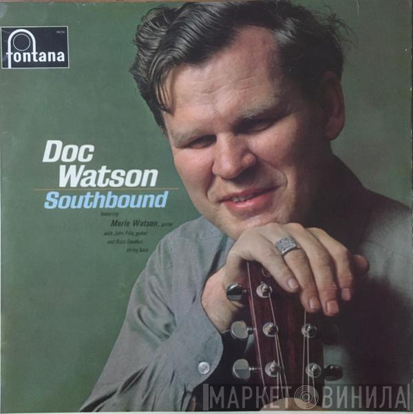 Doc Watson - Southbound