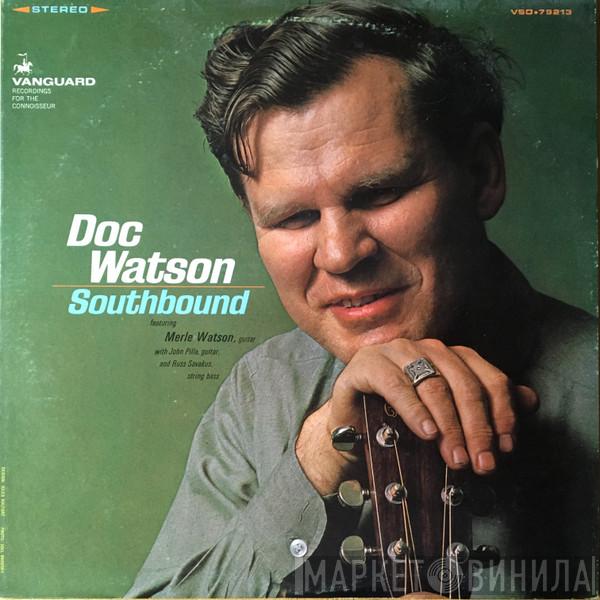 Doc Watson - Southbound