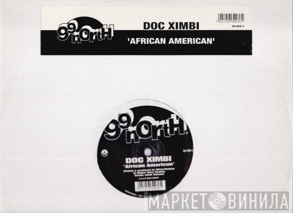 Doc Ximbi - African American