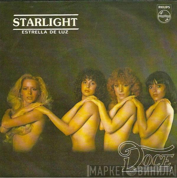 Doce - Starlight = Estrella De Luz