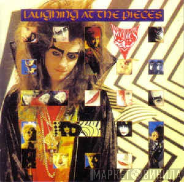 Doctor & The Medics - Laughing At The Pieces