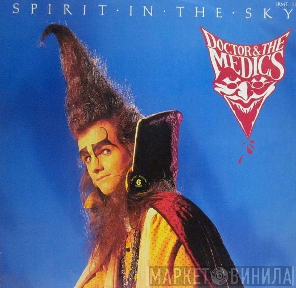 Doctor & The Medics - Spirit In The Sky