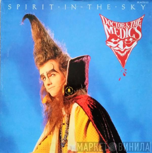 Doctor & The Medics - Spirit In The Sky