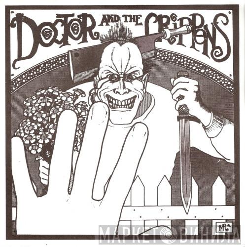 Doctor And The Crippens, Juntess - Doctor And The Crippens / Until This Sky Will Be Parted