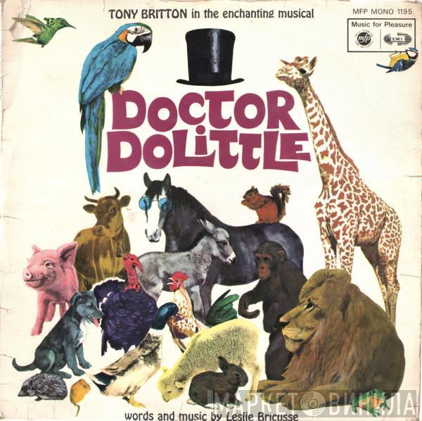  - Doctor Dolittle