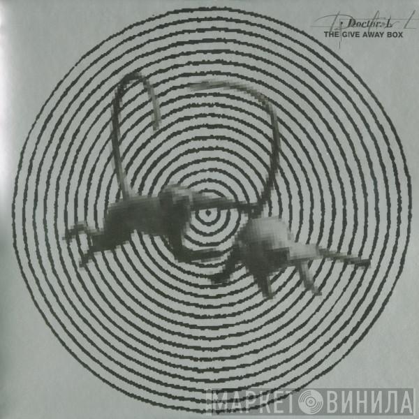 Doctor L - The Give Away Box