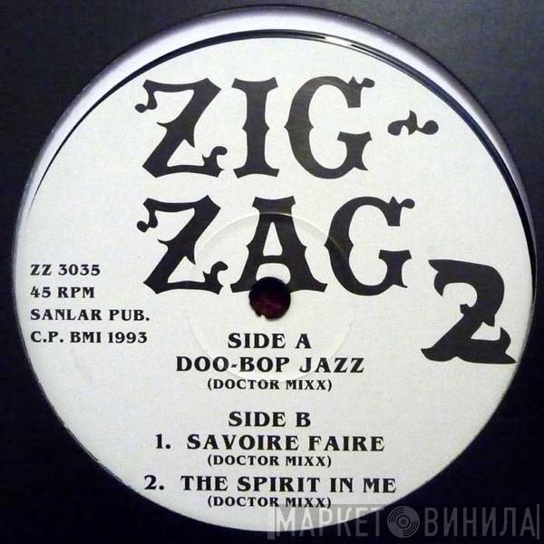 Doctor Mixx - Zig-Zag 2
