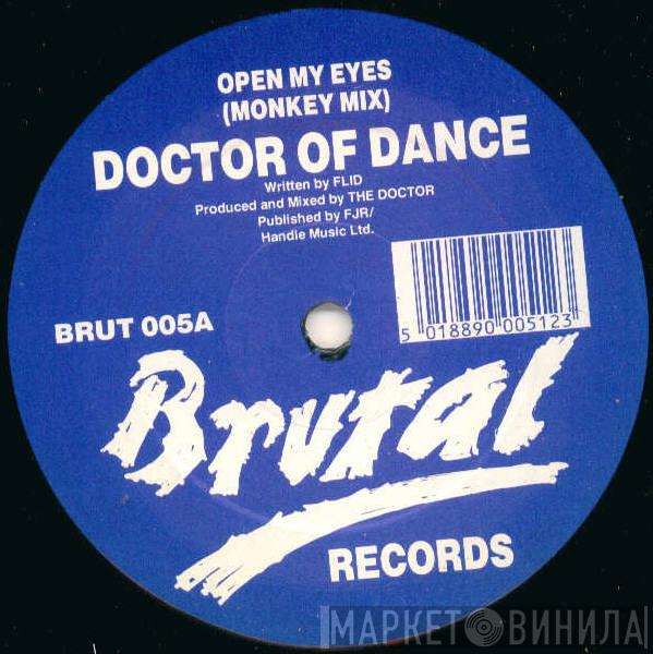 Doctor Of Dance - Doctor Of Dance