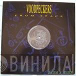 Doctor Pecker - Woodpeckers From Space