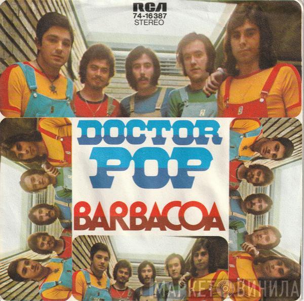 Doctor Pop - Barbacoa