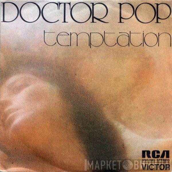 Doctor Pop - Temptation / Peer Gynt