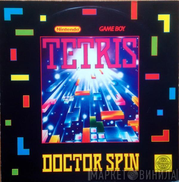 Doctor Spin - Tetris