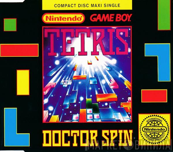 Doctor Spin - Tetris