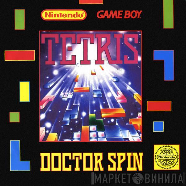 Doctor Spin - Tetris