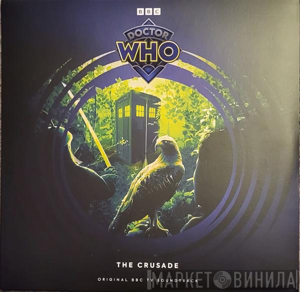 Doctor Who - The Crusade