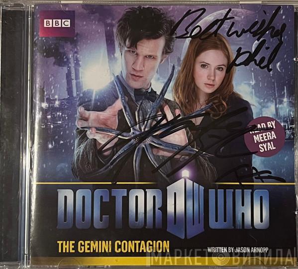 Doctor Who - The Gemini Contagion