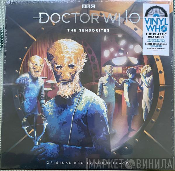 Doctor Who - The Sensorites (Original BBC TV Soundtrack)