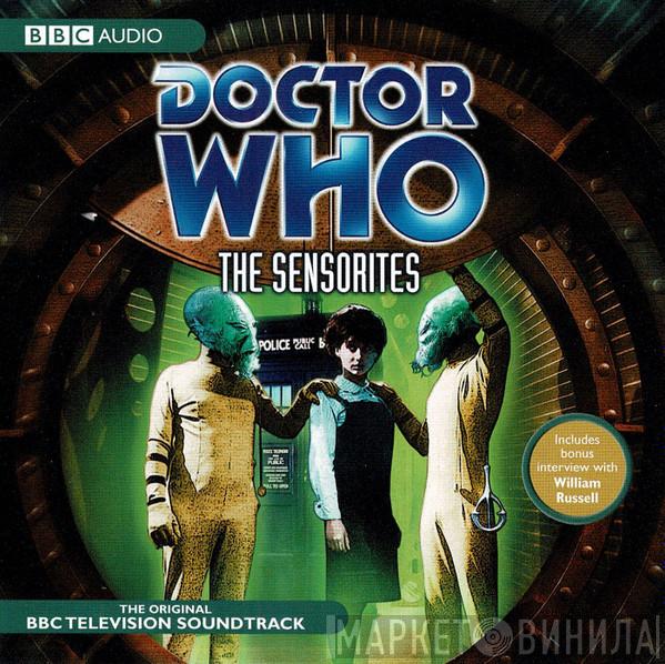  Doctor Who  - The Sensorites