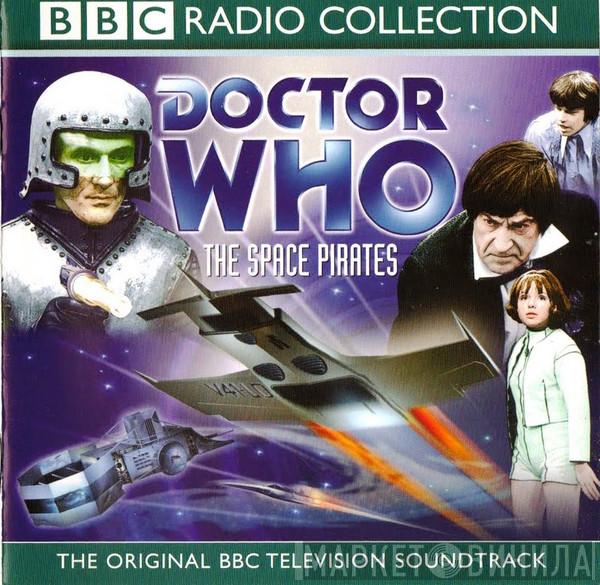 Doctor Who - The Space Pirates (The Original BBC Television Soundtrack)