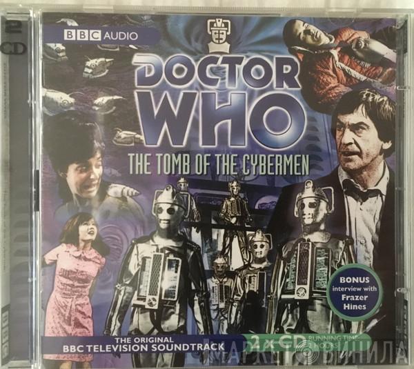 Doctor Who - The Tomb Of The Cybermen