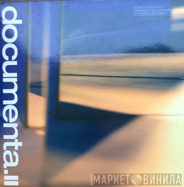  - Documenta.II