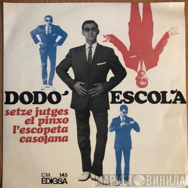 Dodó Escolà - Setze Jutges