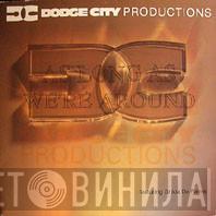 Dodge City Productions, Guida De Palma - As Long As We're Around