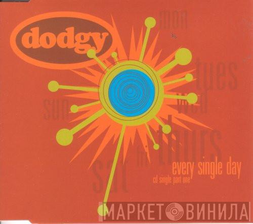Dodgy - Every Single Day