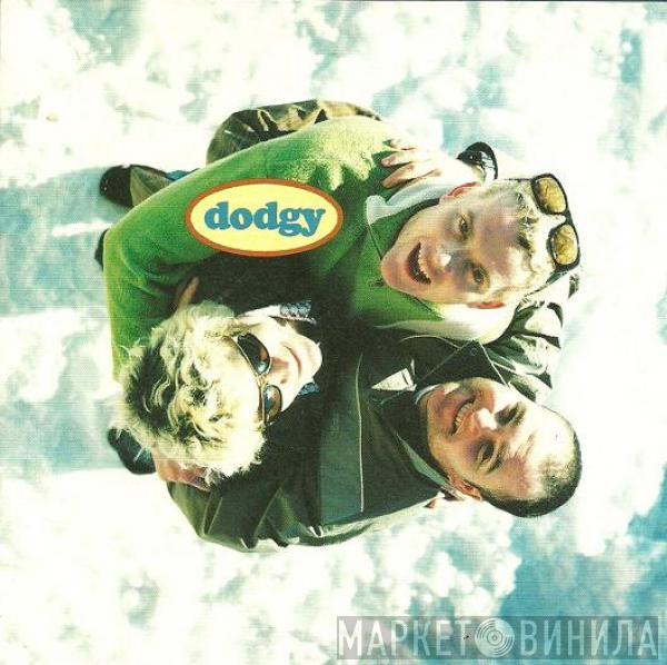 Dodgy - Found You